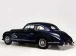 Delahaye 135 M 3.6-litre Coupe par Guillore 1950 года
